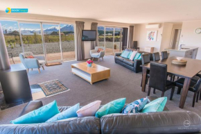 Haps, Lake Tekapo